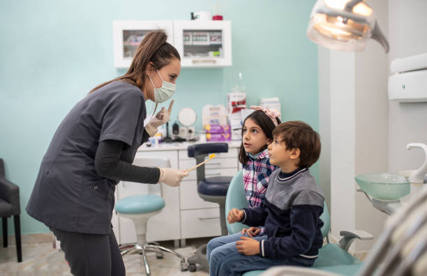 Best Pediatric Dentistry  in Kinston, NC
