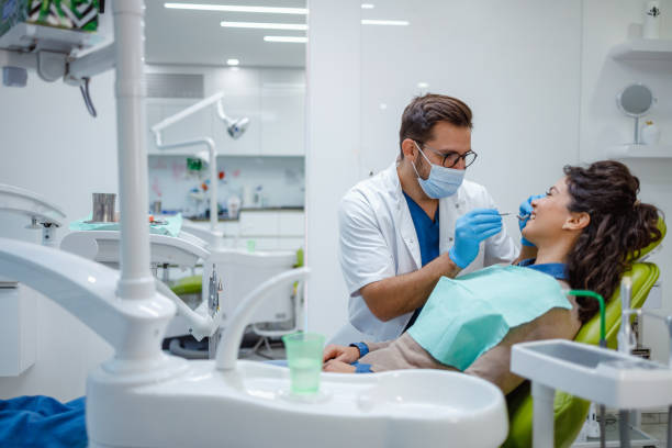 Best Oral Cancer Screening  in Kinston, NC