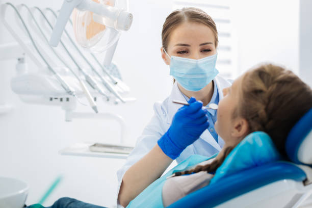 Best Wisdom Tooth Removal  in Kinston, NC